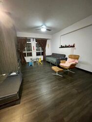 Canberra Street (Sembawang),  #600926261
